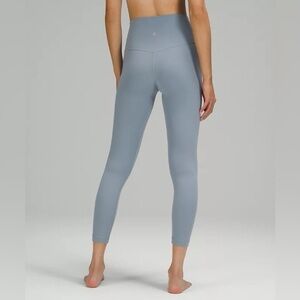 Lululemon Align Pant 28” 🩵